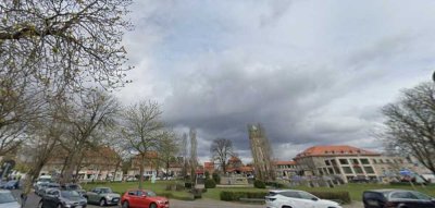 Raumwunder mit eigenem Garten in bester Lage