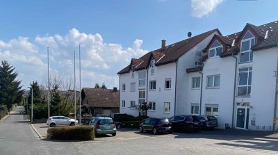 Ruhige 3-Zimmer-Wohnung in Reinheim