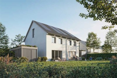 Energetisch tip-top, Neubau-Erstbezug!