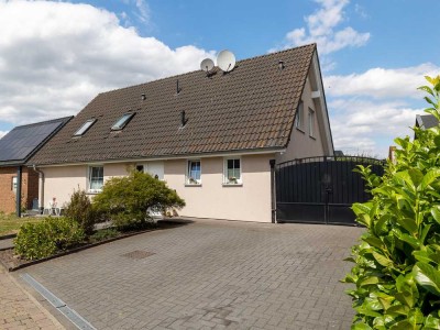 Energieeffizientes Einfamilienhaus in Versmold – ideal für Familien mit Platzbedarf