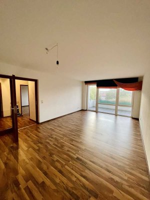 Helle 2-Zimmer-Wohnung mit Balkon in Lehrte Süd