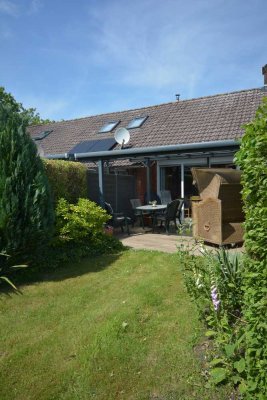 Gemütliche Ferienwohnung im Ferien Park Greetsiel