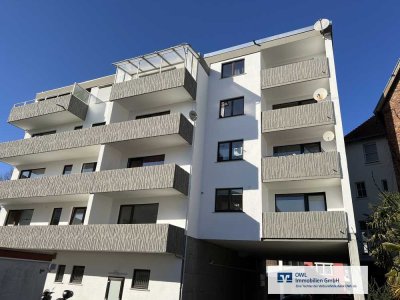 Variable Eigentumswohnung mit Garage Nähe Innenstadt