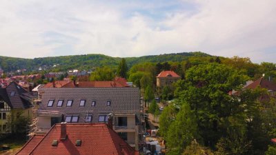 Exklusive Eigentumswohnungen am Friedensberg