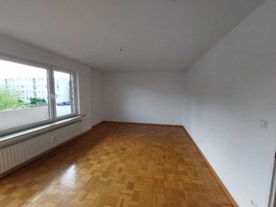 Renovierte 3 Zimmer Wohnung mit Balkon in Stadthagen