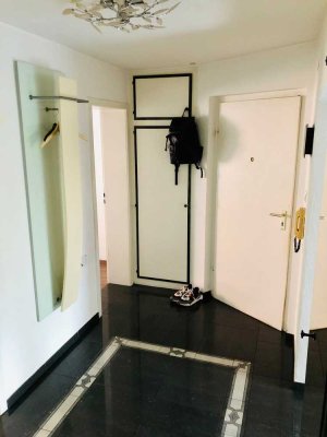 Kapitalanlage oder Eigennutzung 3-Zimmer-EG-Wohnung in Heilbronn