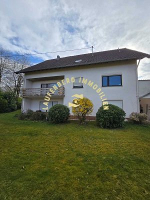 3-Familienhaus/ Mehrgenerationenhaus mit Panoramablick – Großzügiges Wohnen in Windeck-Halscheid