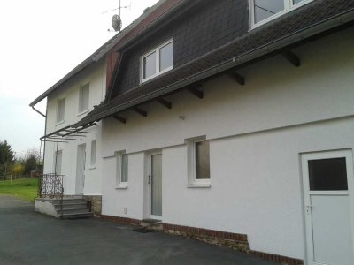7-Zimmer-Haus in Rimbach Oberirsen