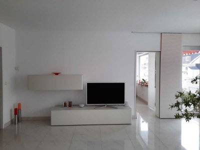 Ansprechende 3,5-Zimmer-Wohnung in Essen