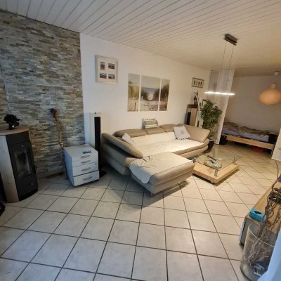 Charmantes, vollmöbliertes Appartement in Herdecke