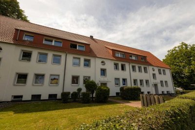 Vollständig renovierte 2-Zimmer-Wohnung in Oldenburg-Ohmstede!