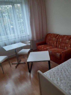 1-Zimmer-App. in Klotzsche