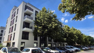 Modernes 1 Zimmer-Appartement an der Spree