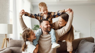 Investieren Sie in Ihre Traumwohnung mit Lindweg Plus!