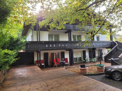 Bergstadt Oerlinghausen 2 Zimmer Single Wohnung