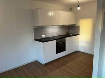 Exklusive 1-Zimmer-Wohnung mit Balkon und Einbauküche in Bad Bellingen