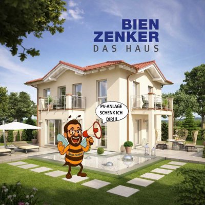 Hausbau mit Mark Freybott - gut beraten, noch besser gebaut.