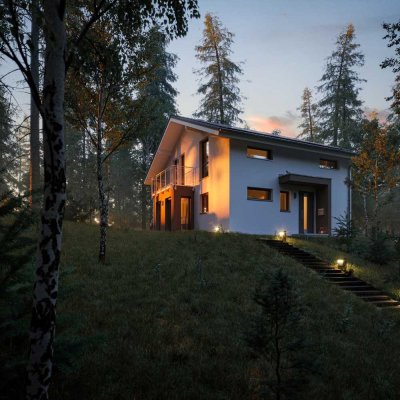 Dein Zuhause. Deine Freiheit. Dein Leben.