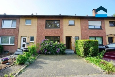 Charmantes Einfamilienhaus in Geldern: Ihr neues Zuhause wartet!