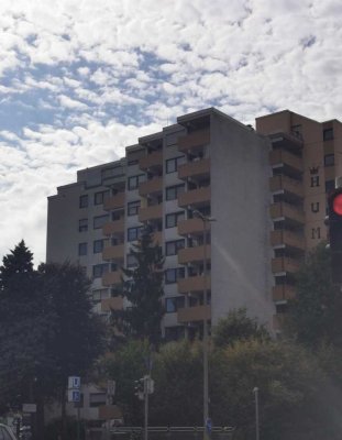 Gepflegte 4-Zimmer-Wohnung im 1. OG in Nürnberg-Röthenbach Ost
