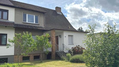 Ihr neues Zuhause mit Platz für Träume