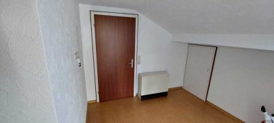 Exklusive 2,5-Zimmer-DG-Wohnung mit Einbauküche in Immenstadt