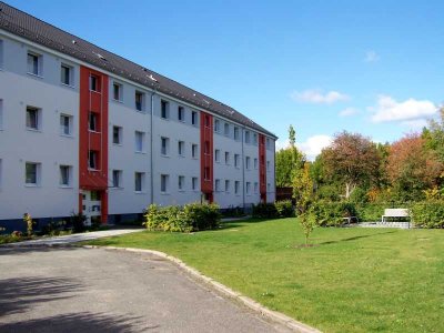Einziehen und wohlfühlen - schöne 3-Zimmerwohnung