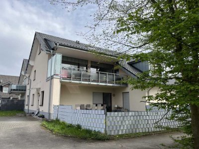 *Traum Maisonette mit 180 qm Wohnfläche! Repräsentatives Wohnen in Lev Steinbüchel!*