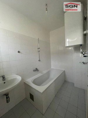 2-Zimmer Wohnung mit Balkon