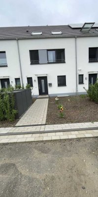 Provisionfrei von privat - moderne Rheinmittelhaus in bester Lage in Brühl