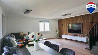 Exklusive Neubau-Maisonette als Kapitalanlage - ca. 5,6 % Rendite