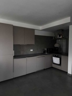 Wohnung zu vermieten