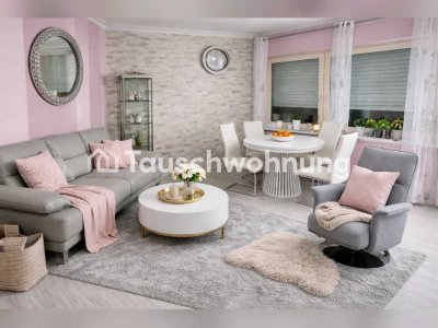 Tauschwohnung: Tausche meine 3-Zimmer-Flat in Mainz Mombach