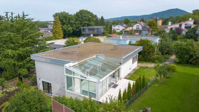 Wohnen. Vermieten. Leben. Vielseitige Immobilie in bester Lage von Kuppenheim