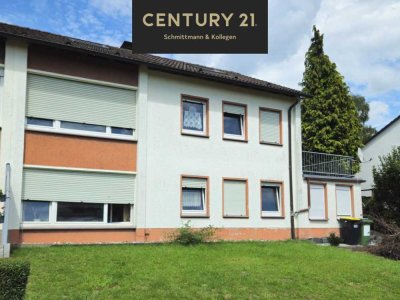 Zweifamilienhaus für Handwerker in ruhiger Lage
