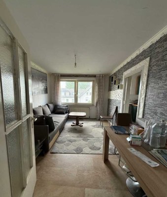Nähe Altstadt! ... 2,5-Raum-ETW-Appartement als überschaubare und pflegeleichte KPA