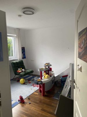 Freundliche 4-Zimmer-Wohnung in Reutlingen