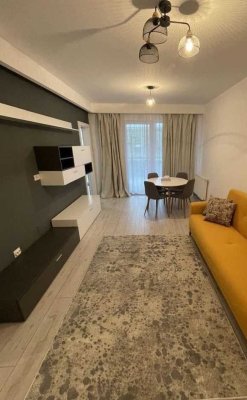 Stilvolle, vollständig renovierte 2-Zimmer-Wohnung mit Einbauküche in Dinslaken