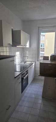 1-Zimmer Wohnung in WG mit gehobener Ausstattung in Stuttgart-Bad Cannstatt