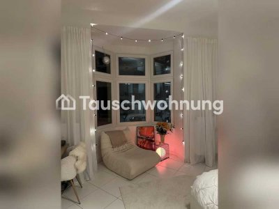 Tauschwohnung: WG geeignete, helle Altbauwohnung im Herzen von Köln