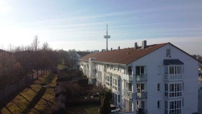Großzügige und helle 3,5 Zimmer Maisonette Wohnung (2020 saniert)