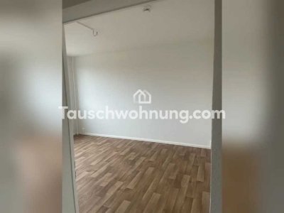 Tauschwohnung: Tausche 75 m² Wohnung in Marzahn mit Einbauküche – suche Woh