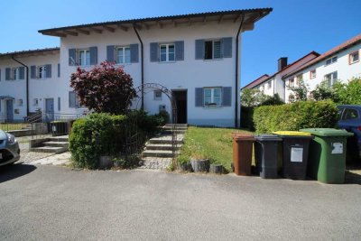 Ein Haus für die ganze Familie!