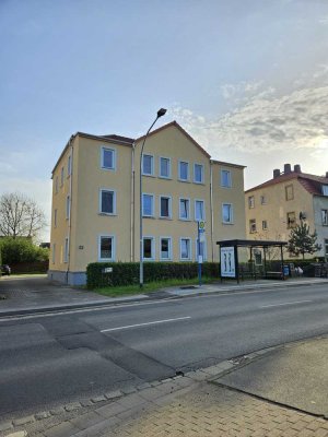 Provisionsfreie Kapitalanlage: Vollvermietetes Mehrfamilienhaus in Coswig /Sachsen