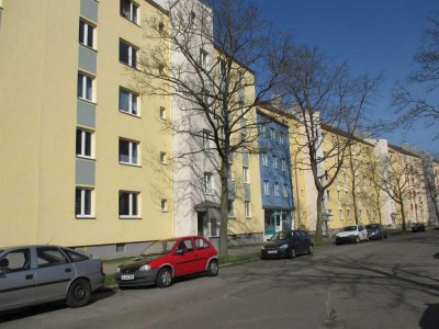 Gemütliches Nest für Zwei - Praktische 2-Zi.-Whg. in Lechhausen