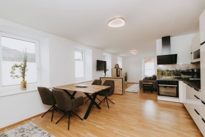 Hochwertige Ferienwohnung in Ganzjahresdestination – limitierter Preisvorteil