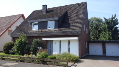 Gemütliche möblierte Apartmentwohnung in Steinhagen