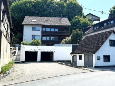 Viel Platz, viel Natur, viele Möglichkeiten – Ihr Mehrfamilienprojekt auf dem Land