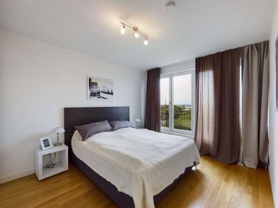 Großes & möbliertes City‑Apartment zentral in Eimsbüttel – ideal für Paare | XL Bude