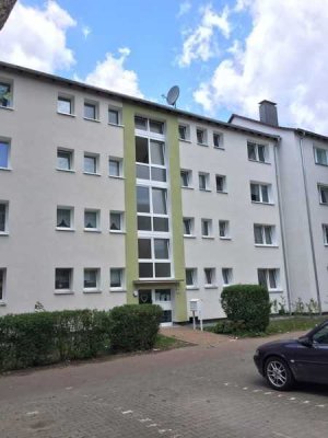 Auf gute Nachbarschaft: günstiges 1,5-Zi.-Single-Appartment